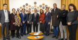 CENIMAT|i3N and Macau University of Science and Technology establish strategic p